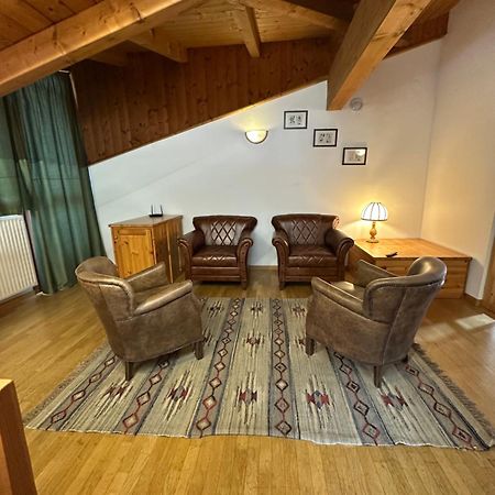 דימארו Effealatapartments - La Perla Della Val Di Sole מראה חיצוני תמונה