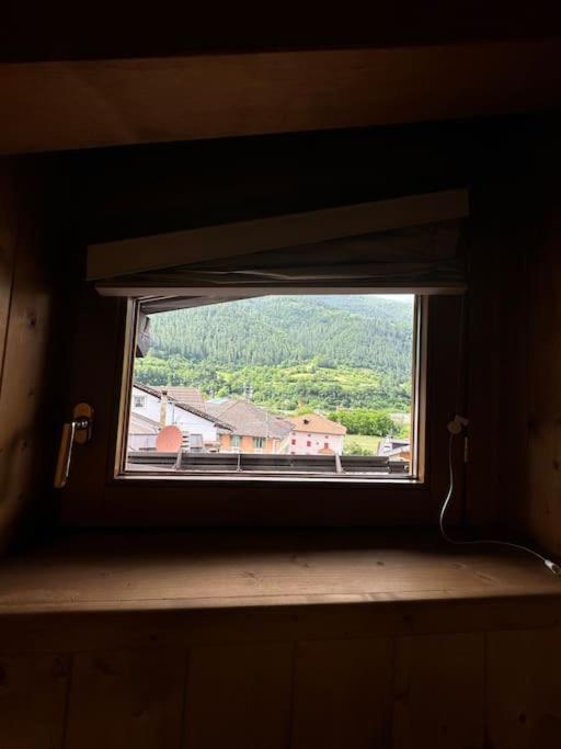 דימארו Effealatapartments - La Perla Della Val Di Sole מראה חיצוני תמונה
