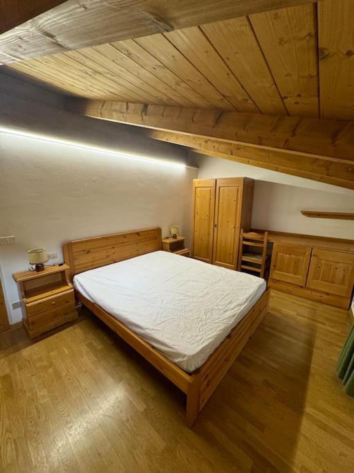 דימארו Effealatapartments - La Perla Della Val Di Sole מראה חיצוני תמונה