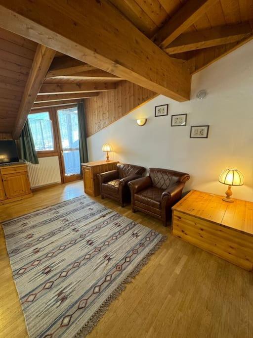 דימארו Effealatapartments - La Perla Della Val Di Sole מראה חיצוני תמונה