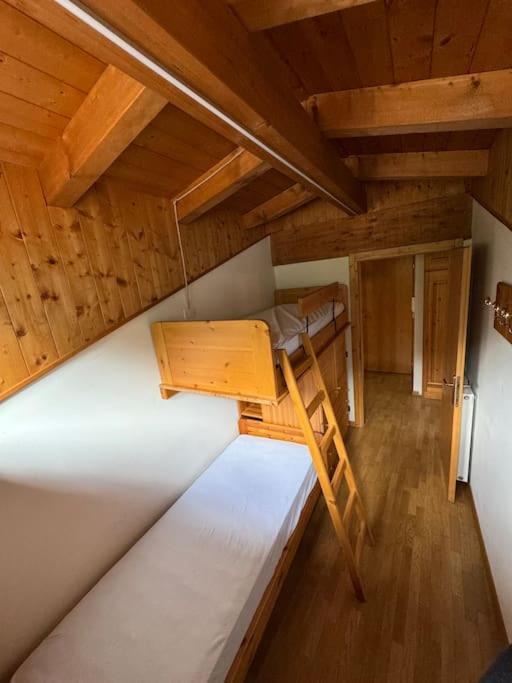דימארו Effealatapartments - La Perla Della Val Di Sole מראה חיצוני תמונה