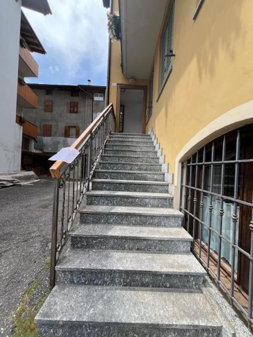 דימארו Effealatapartments - La Perla Della Val Di Sole מראה חיצוני תמונה