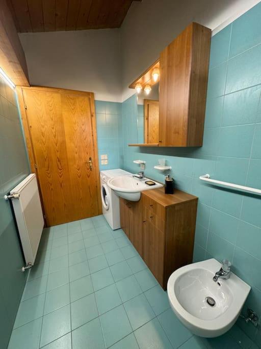 דימארו Effealatapartments - La Perla Della Val Di Sole מראה חיצוני תמונה