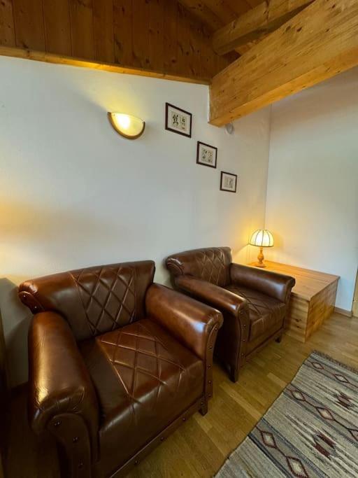 דימארו Effealatapartments - La Perla Della Val Di Sole מראה חיצוני תמונה