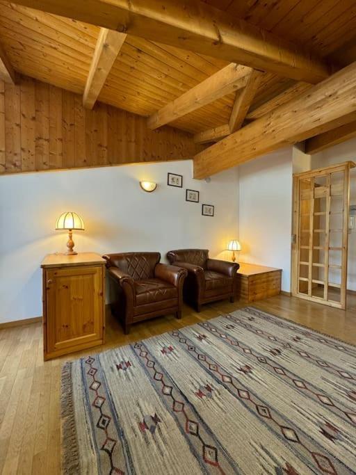 דימארו Effealatapartments - La Perla Della Val Di Sole מראה חיצוני תמונה