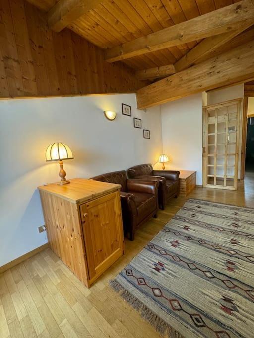 דימארו Effealatapartments - La Perla Della Val Di Sole מראה חיצוני תמונה