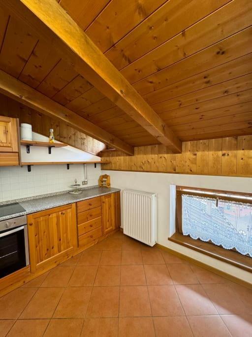 דימארו Effealatapartments - La Perla Della Val Di Sole מראה חיצוני תמונה