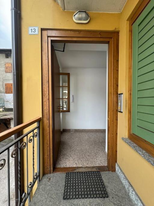 דימארו Effealatapartments - La Perla Della Val Di Sole מראה חיצוני תמונה
