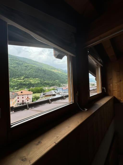דימארו Effealatapartments - La Perla Della Val Di Sole מראה חיצוני תמונה