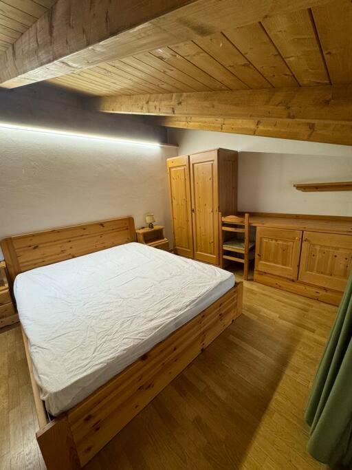 דימארו Effealatapartments - La Perla Della Val Di Sole מראה חיצוני תמונה